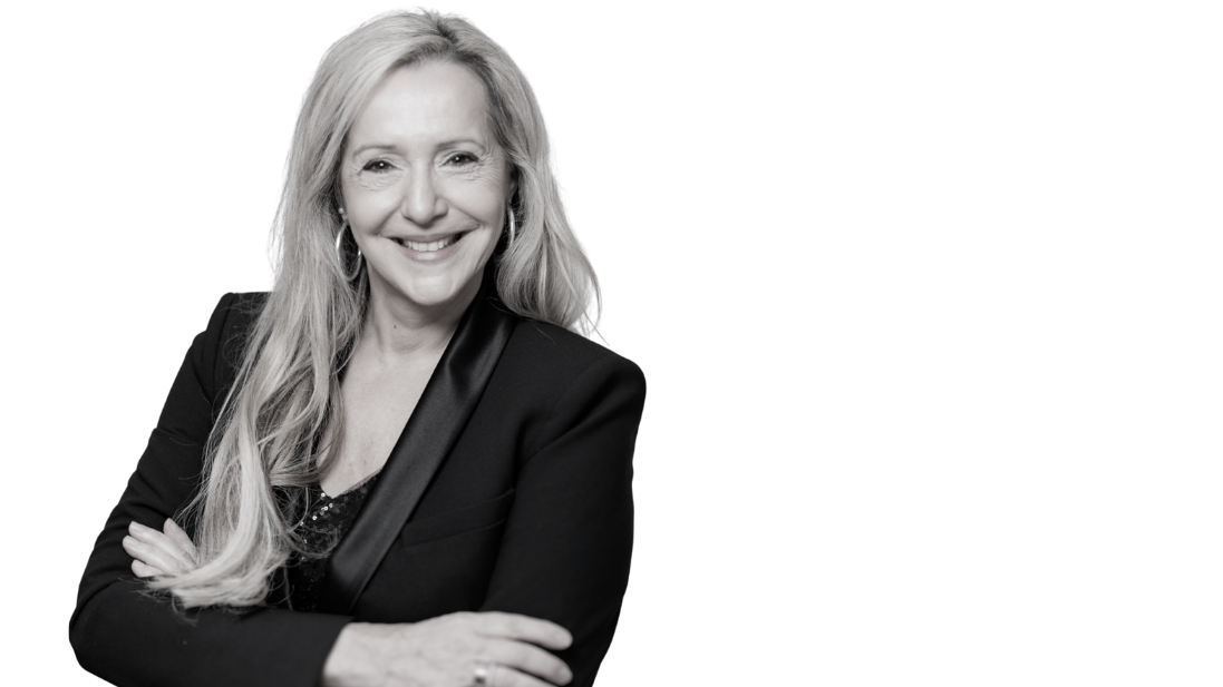 Susan Froitzheim – beweisführendes Medium, Autorin & Mentorin für Hinterbliebene
